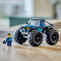 60402 Blue Monster Truck LEGO