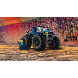 60402 Blue Monster Truck LEGO