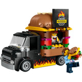 60404 Burger Truck LEGO
