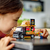 60404 Burger Truck LEGO