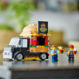 60404 Burger Truck LEGO