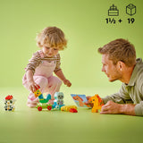 10412 Animal Train DUPL