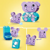 10413 Duplo In Bad Lego