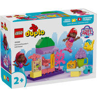 LEGO 10420 DUPLO Disney Kraampje Van Ariël EnBotje