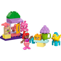 LEGO 10420 DUPLO Disney Kraampje Van Ariël EnBotje
