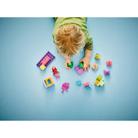 LEGO 10420 DUPLO Disney Kraampje Van Ariël EnBotje