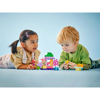 LEGO 10420 DUPLO Disney Kraampje Van Ariël EnBotje