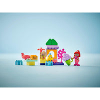 LEGO 10420 DUPLO Disney Kraampje Van Ariël EnBotje