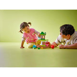 LEGO 10440 DUPLO My First Balanceer- en stapelboom