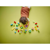 LEGO 10444 DUPLO Creatieve bloementuin