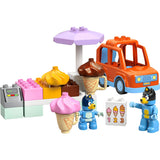 10458 DUPLO Bluey Een ijsje ha