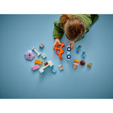 10458 DUPLO Bluey Een ijsje ha