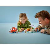 10458 DUPLO Bluey Een ijsje ha