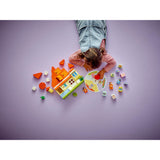 10459 DUPLO Bluey Huis van Blu