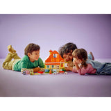 10459 DUPLO Bluey Huis van Blu