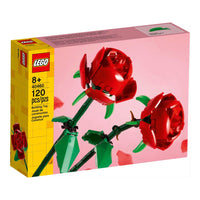 40460 Rozen Lego