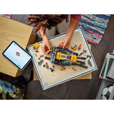 60469 Centraal station