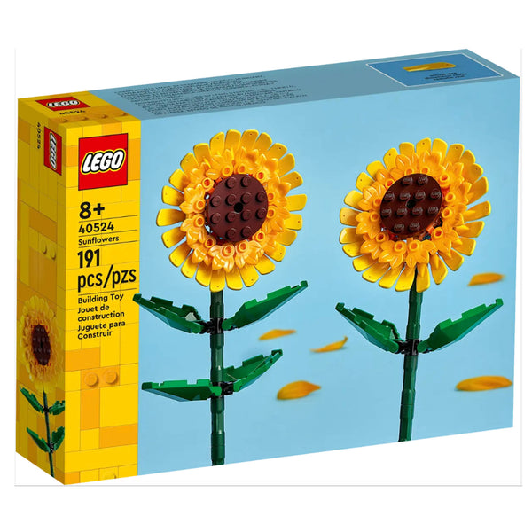 40524 Sunflowers LEGO