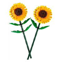 40524 Sunflowers LEGO