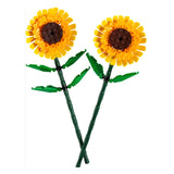 40524 Sunflowers LEGO