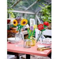 40524 Sunflowers LEGO