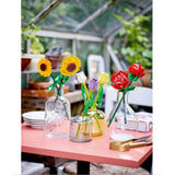40524 Sunflowers LEGO