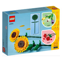40524 Sunflowers LEGO