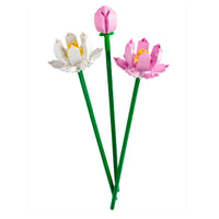 40647 Lotus Flower Lego