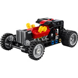 30735 Hot rod-auto
