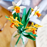 40747 Daffodils Lego