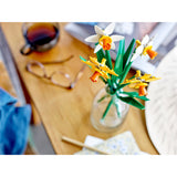 40747 Daffodils Lego