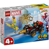 10792 tbd-Spidey-1 LEGO