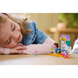 LEGO 10795 Gabby's Dollhouse Knutselen MetBabykitty