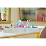 LEGO 10796 Gabby's Dollhouse Gabby's kittendagverblijf