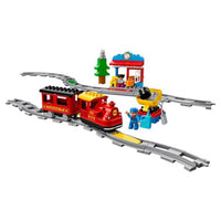 10874 Stoomtrein