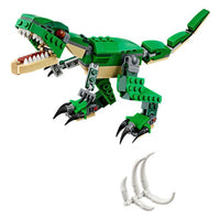 31058 Machtige dinosaurussen