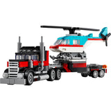 31146 Truck/Helicopter Lego