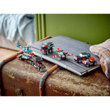 31146 Truck/Helicopter Lego