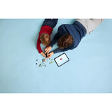 60455 Achtervolging politiemot