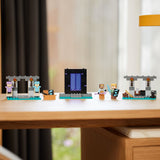 21252 The Armory LEGO