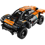 42166 McLaren Racecar Lego