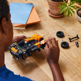42166 McLaren Racecar Lego