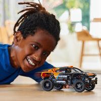 42166 McLaren Racecar Lego