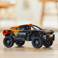 42166 McLaren Racecar Lego