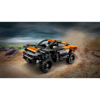 42166 McLaren Racecar Lego