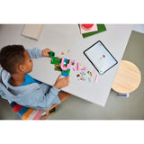 LEGO 21268 Minecraft Het huis van het biggetje