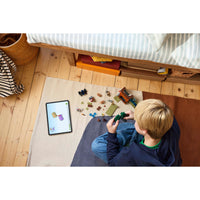 LEGO 21269 Minecraft De gordeldieren bij de mijn