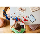 LEGO 21270 Minecraft Het Mooshroom huis