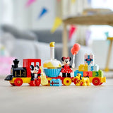 10941 Mickey & Minnie Verjaardagstrein
