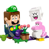 LEGO 71440 Super Mario Avonturen met interactieve LEGO Luigi